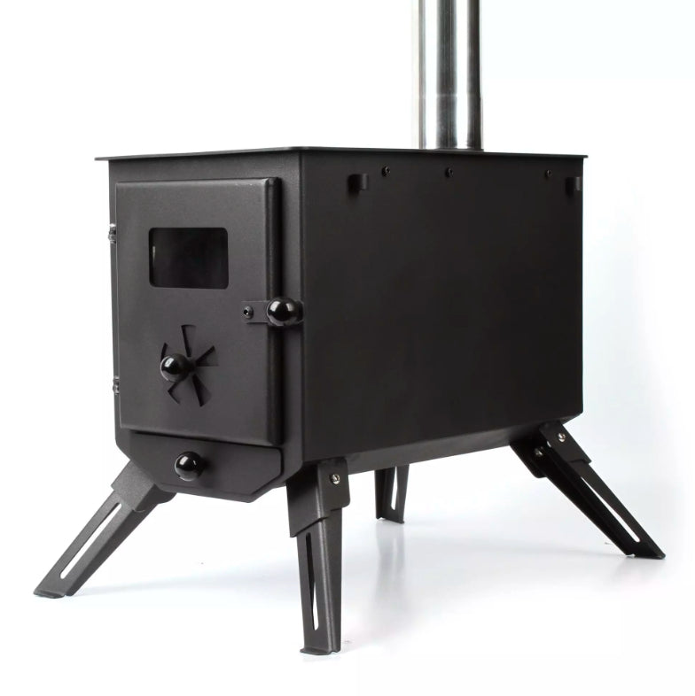 Haghus Bunker 150 Tältkamin