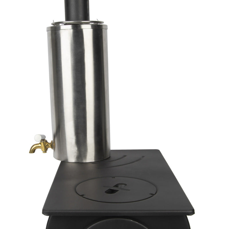 Haghus Vattenkokare för rökrör 3L