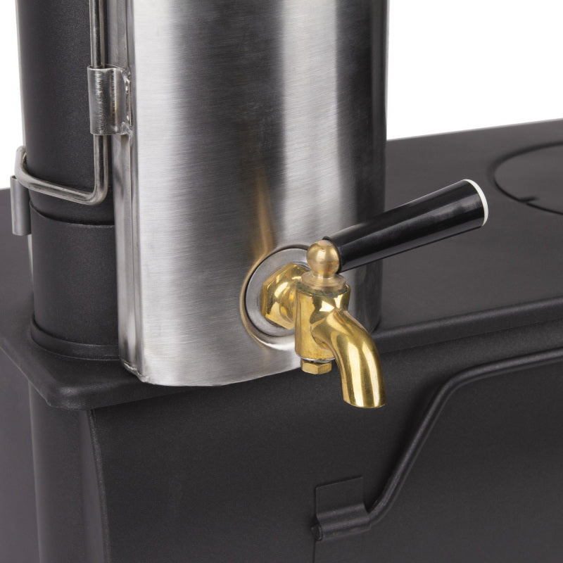 Haghus Vattenkokare för rökrör 3L