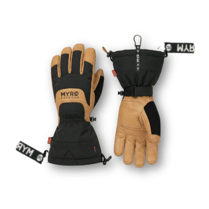 MYR Outdoor Nuolja Fingerhandske