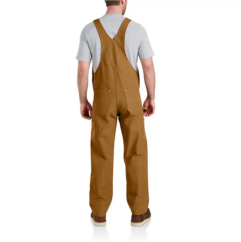 Carhartt Bib Overall