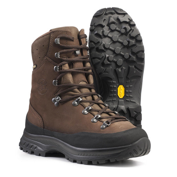 Hanwag Brenner Pro Wide Lady GTX