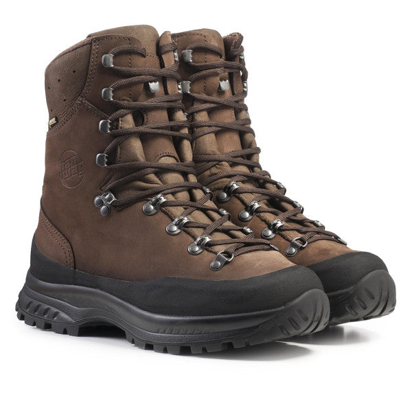Hanwag Brenner Pro Wide Lady GTX