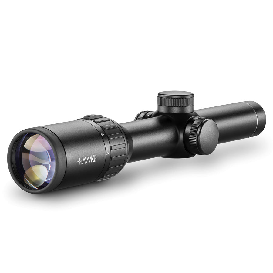 Hawke Endurance 30 WA 1-4x24 TD