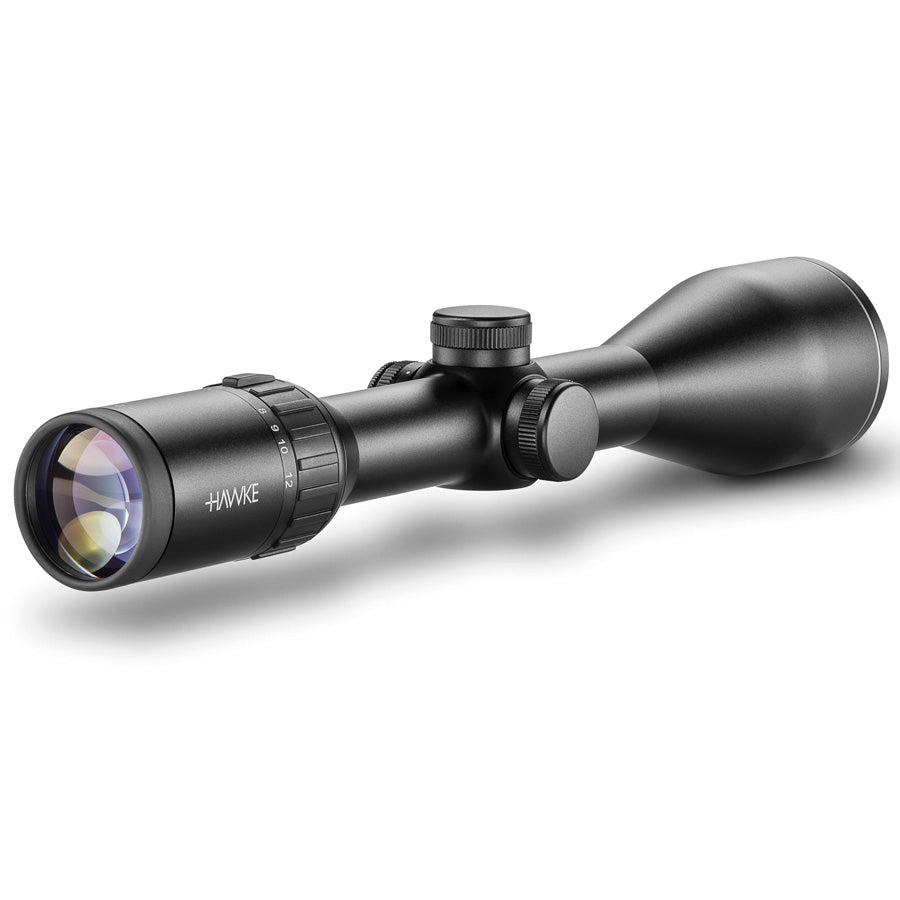 Hawke Endurance 30 WA 3-12x56