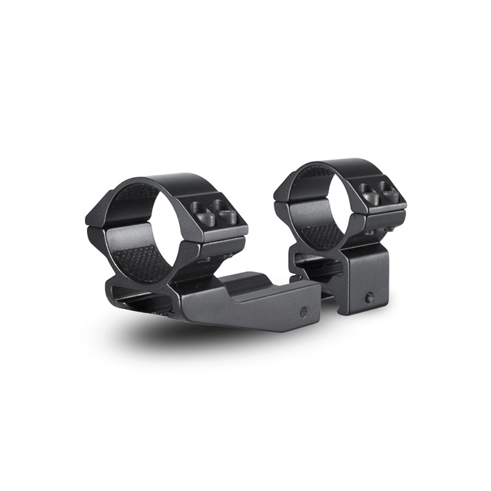 Hawke Extensionringar 30mm hög 2 tums extension
