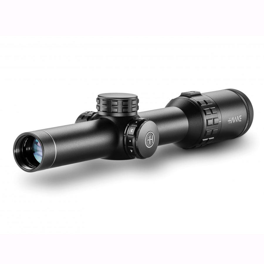 Hawke Frontier 30 1-6x24 C-Dot