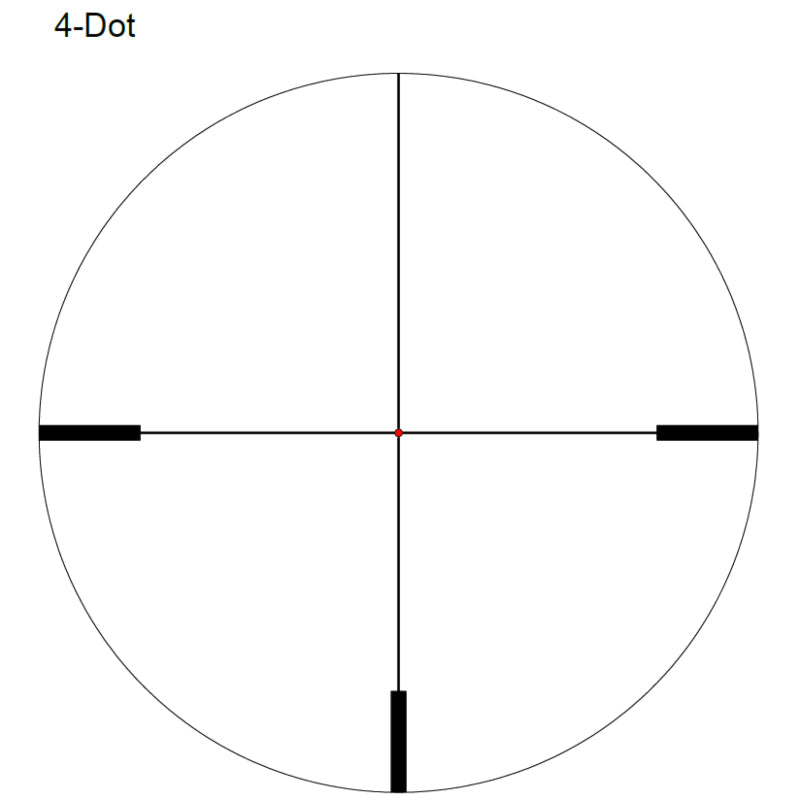 Helia 2-10x50i Abs.4-Dot