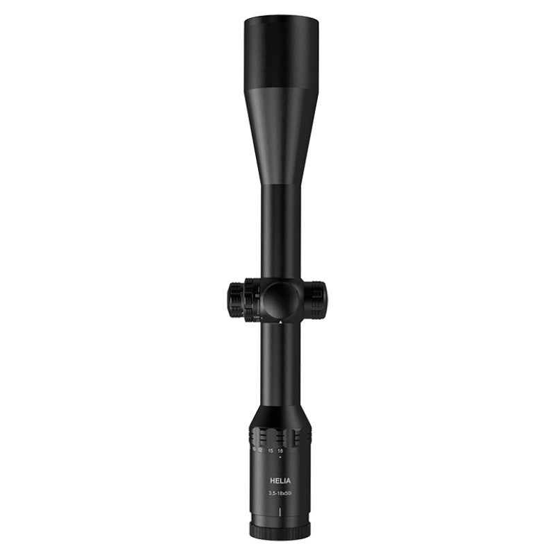 Helia 3,5-18x50i Abs 4-Dot