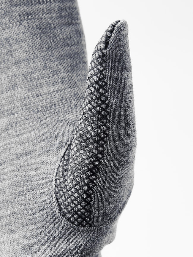 Hestra Merino TouchPoint - Mitt
