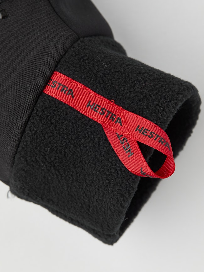 Hestra Windshield Liner 5-finger - 11