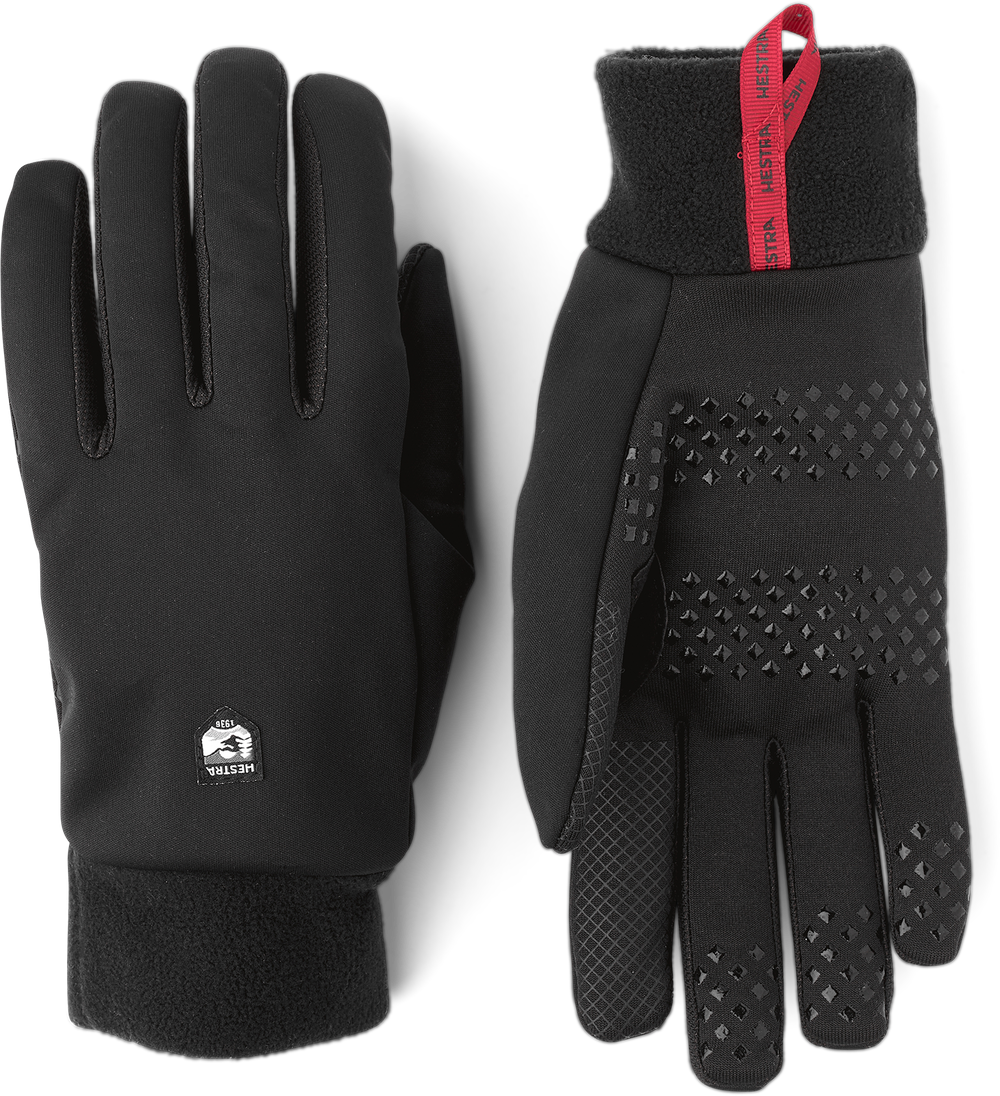 Hestra Windshield Liner 5-finger - 11