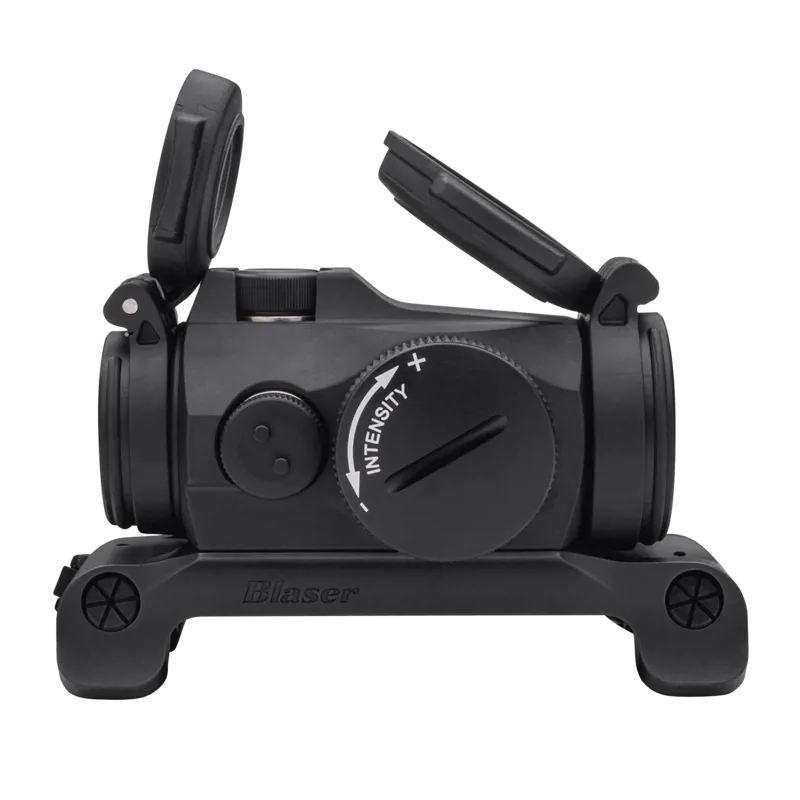 Aimpoint Micro H2 2Moa med Blaserfäste