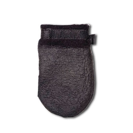 Hundsocka Fleece 2-pack - S
