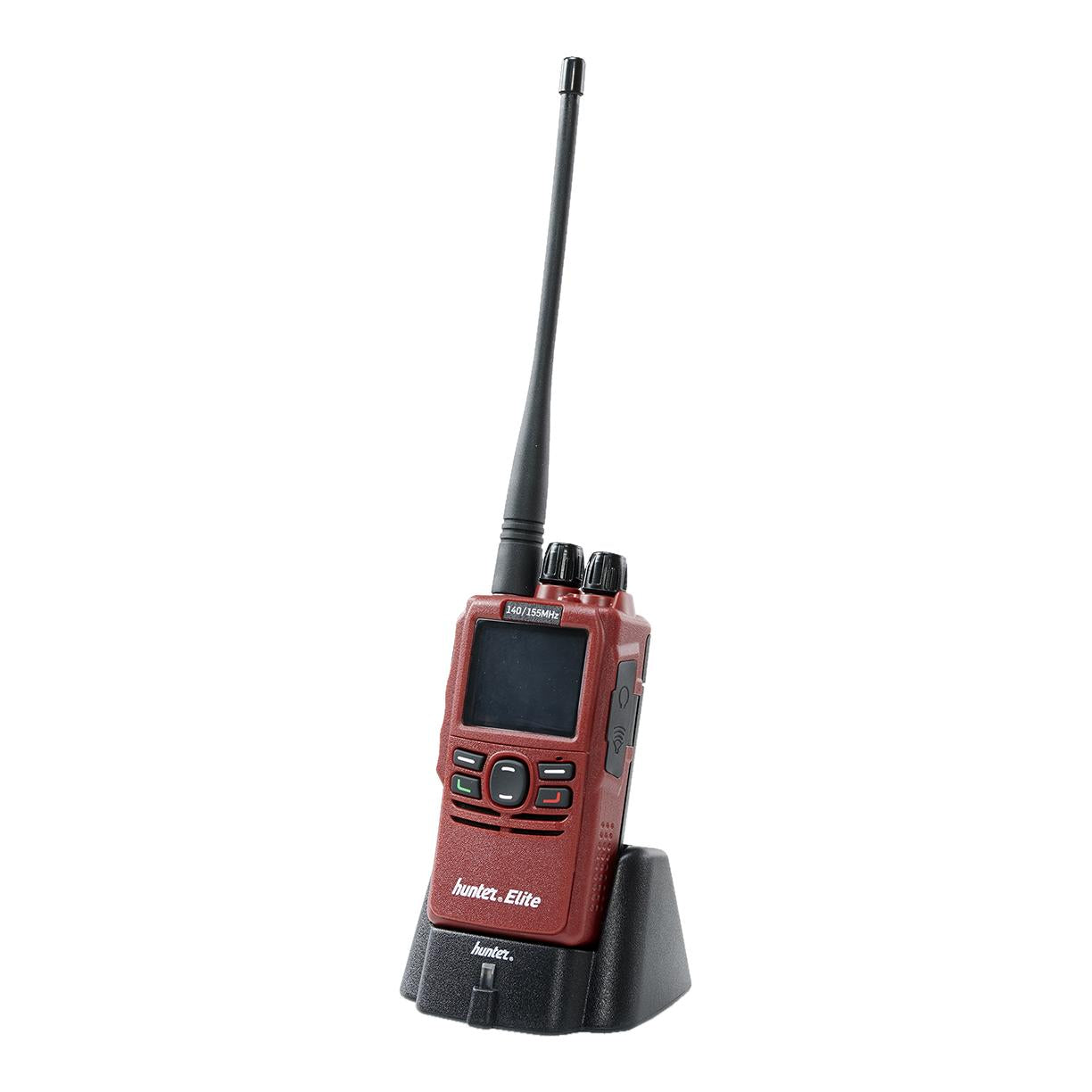 Hunter Elite 155mhz