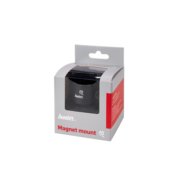 Hunter Magnet Mount