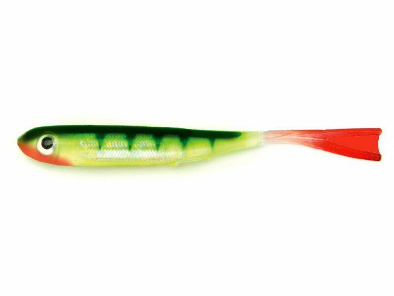 Ice Hunter 3 Perch 5-pack