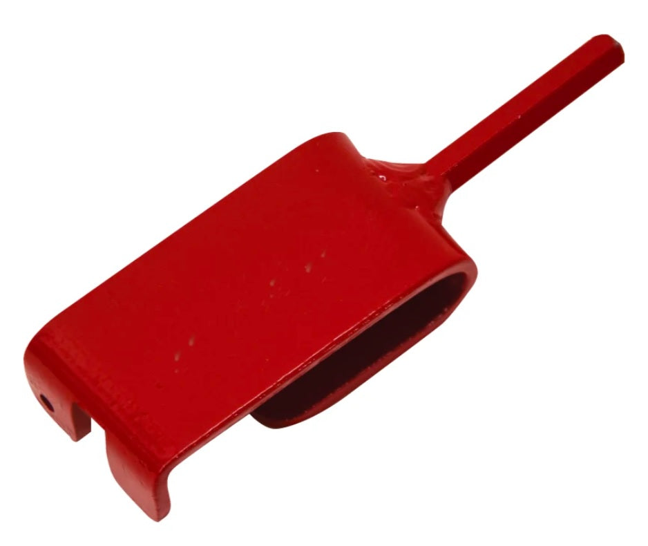 IFISH Adapter för isskruv