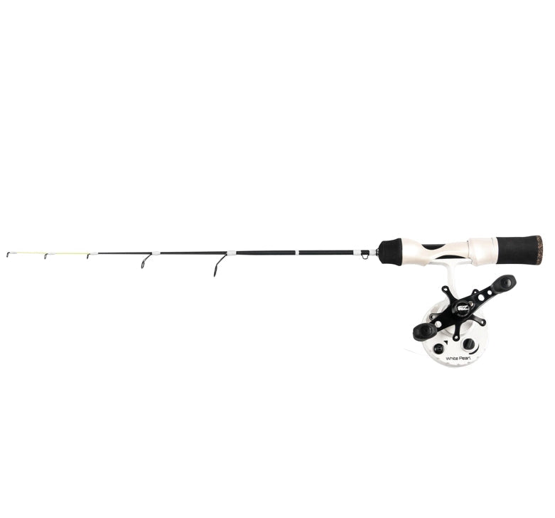 IFISH Alien White IZE Combo 24H