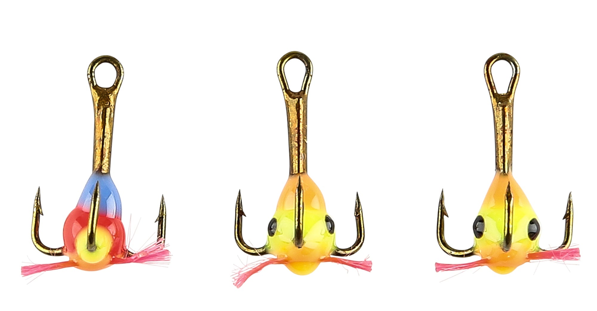 IFISH Garnlyskrok stl. 12 3-pack