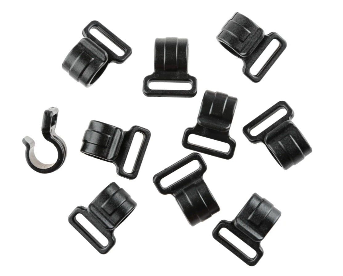IFISH Hangers 10-p