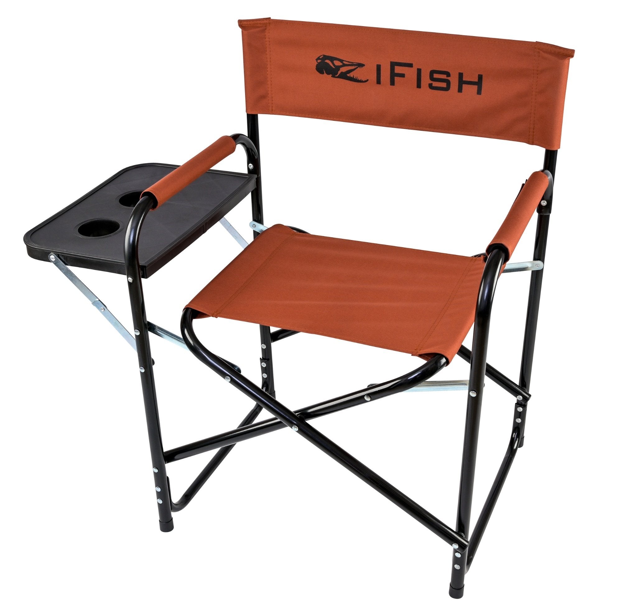 IFISH Ice Chair Quattro