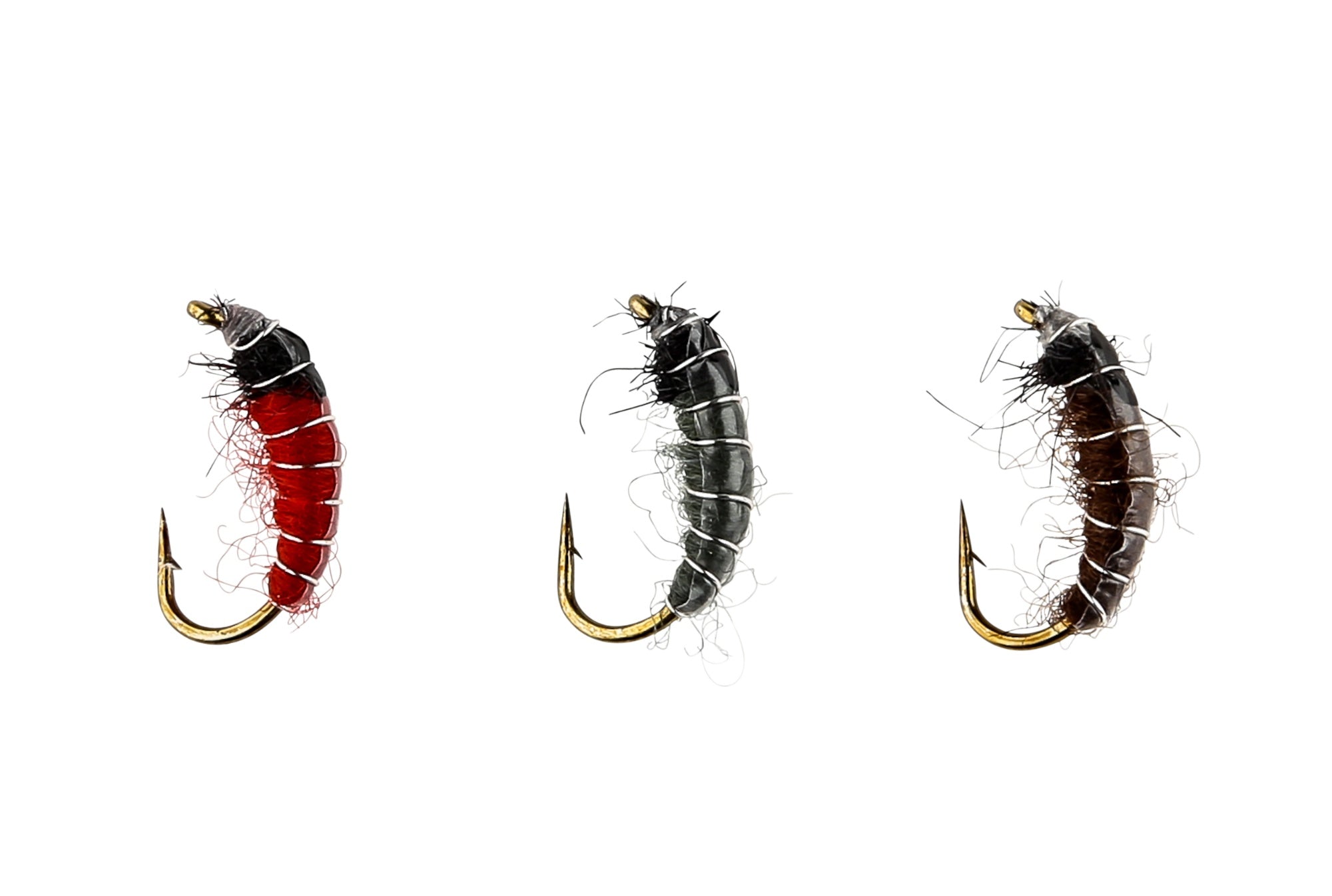 IFISH Öringgodis