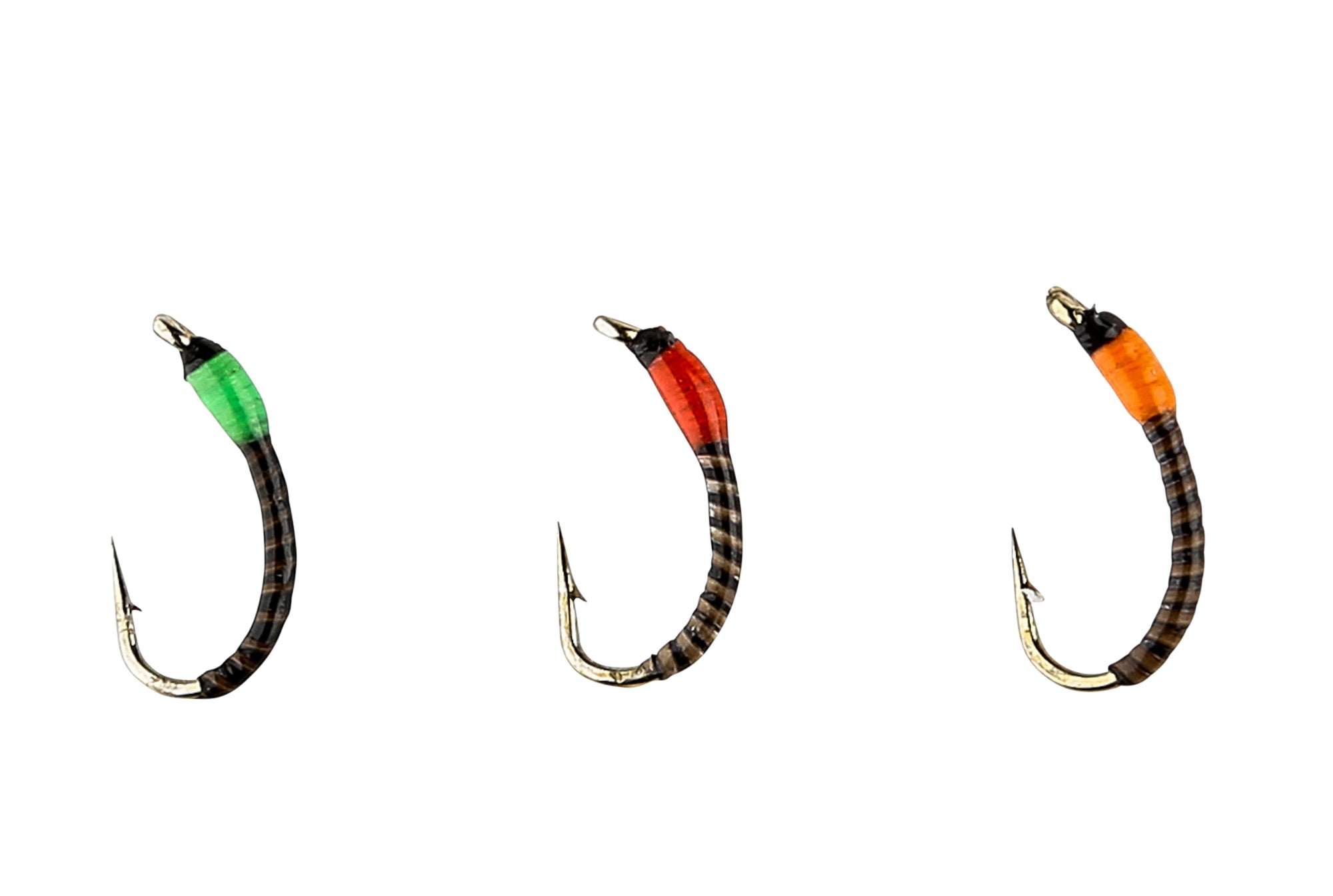 IFISH Pimpelräkor 3-pack