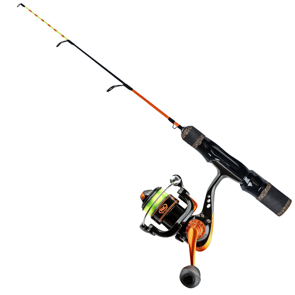 IFISH Pulsar Haspelcombo 20H 50cm