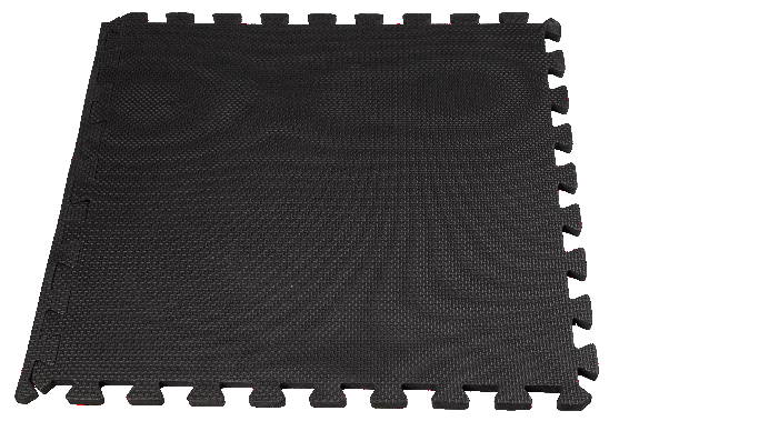 IFISH Pusselgolv 4-pack