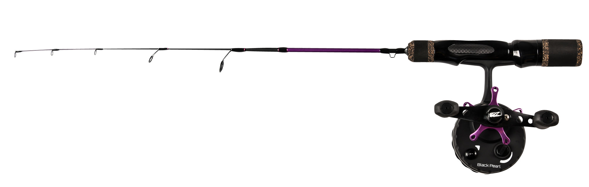 IFISH Viper Venom Ize Combo 20 UL