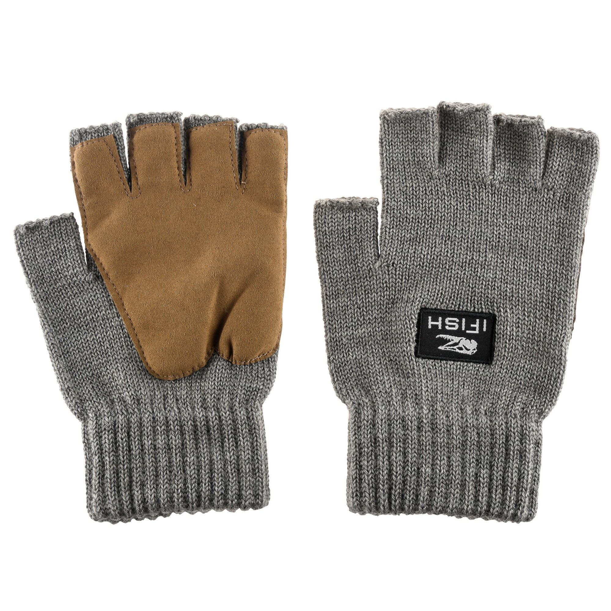 IFISH Wolly Comfort S