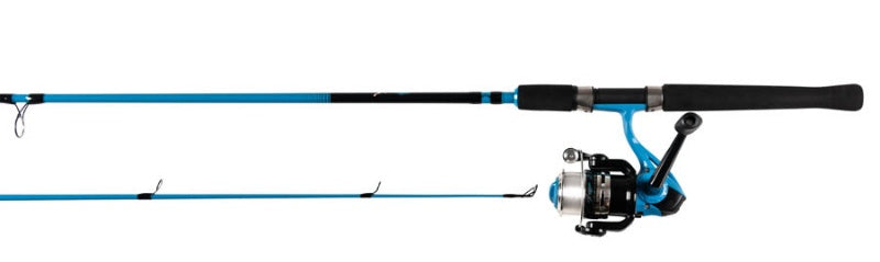 IFISH X-Wand Spinn 6’ BLÅ
