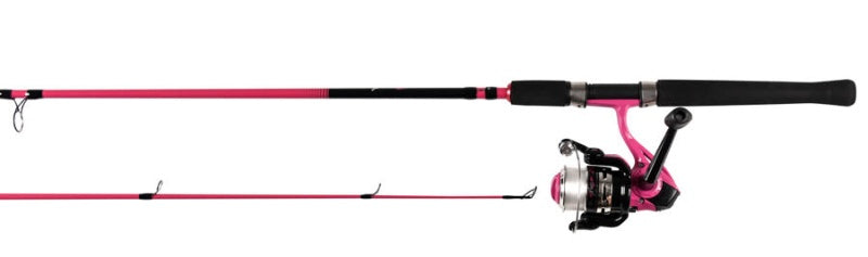 IFISH X-Wand Spinn 6’ ROSA