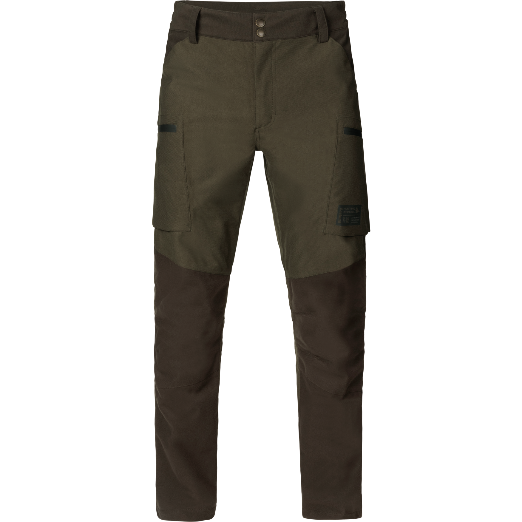 Seeland Chaser Trousers Pinegreen