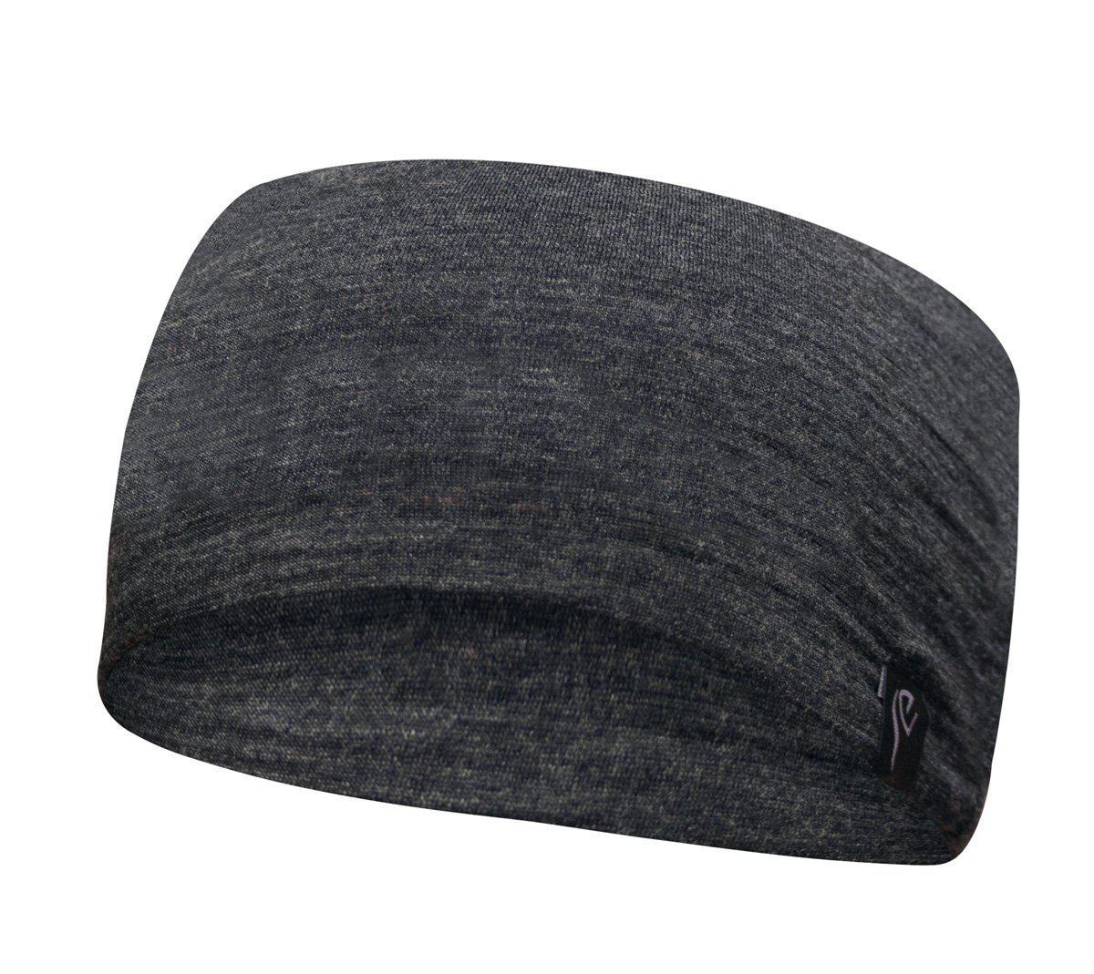 Ivanhoe Underwool Pannband Graphite Marl