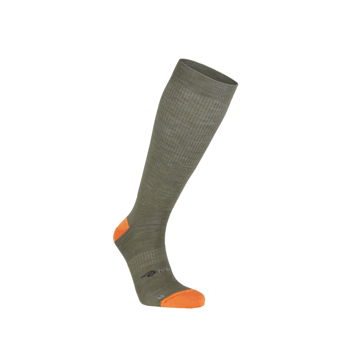 Ivanhoe Wool Sock Compression