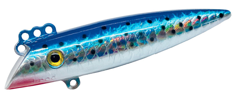 J:Pod Nr 38 100mm/13g Färg 88