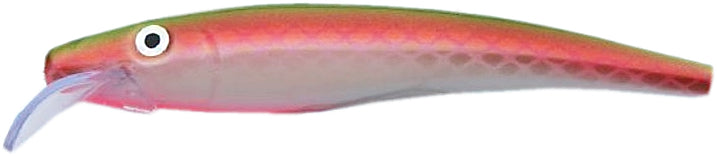 Jesse Kobra 10cm färg 74