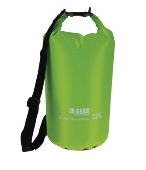 Jr Gear Classic Dry Cylinder 20L Apple