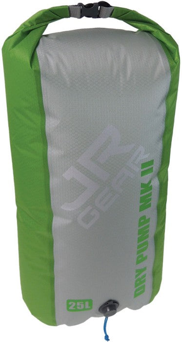 JR GEAR Dry Pump MK II