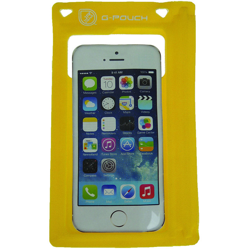 Jr Gear G Pouch Small