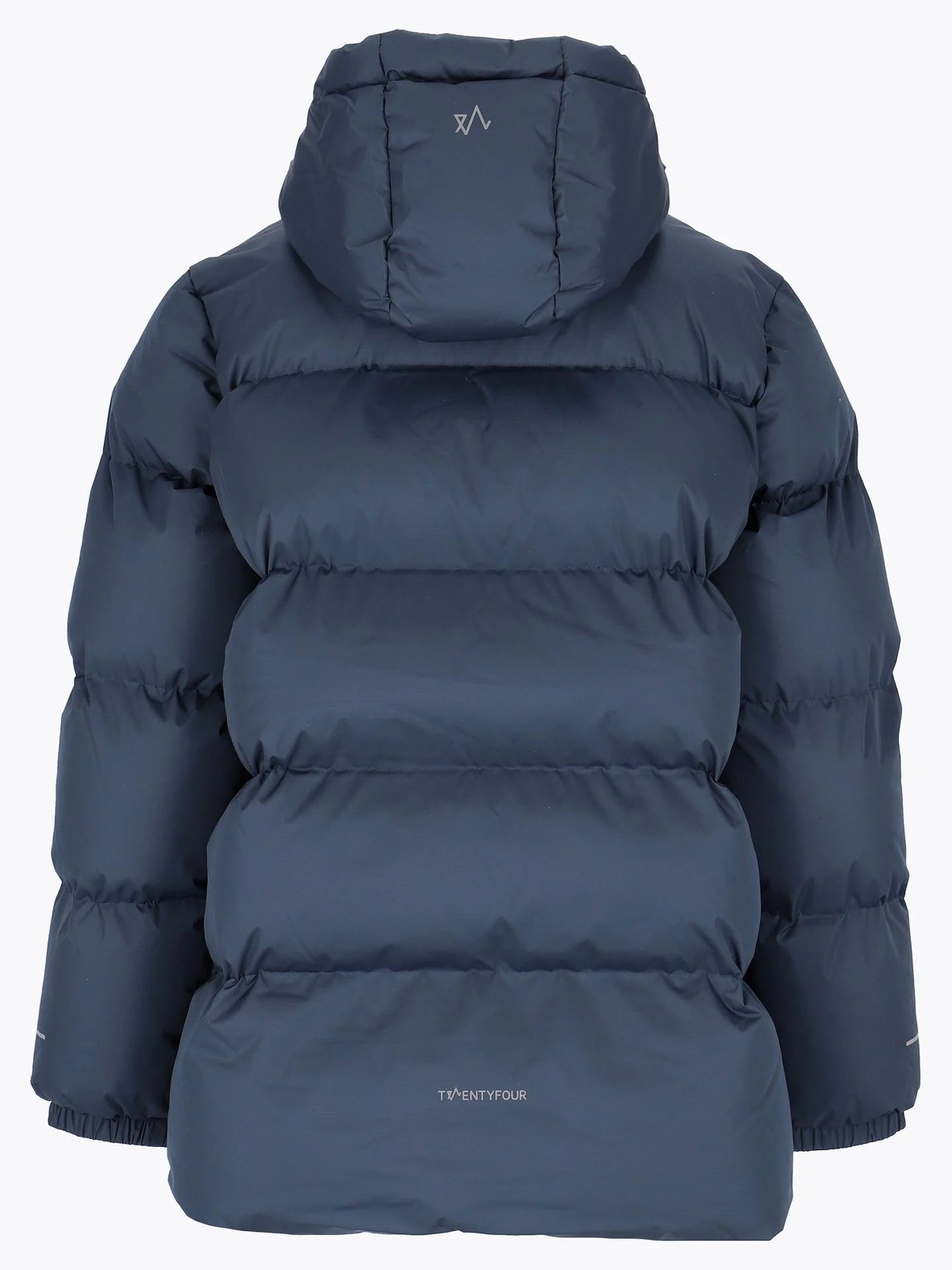 TwentyFour Aurora Arctic Puffer Dam Navy