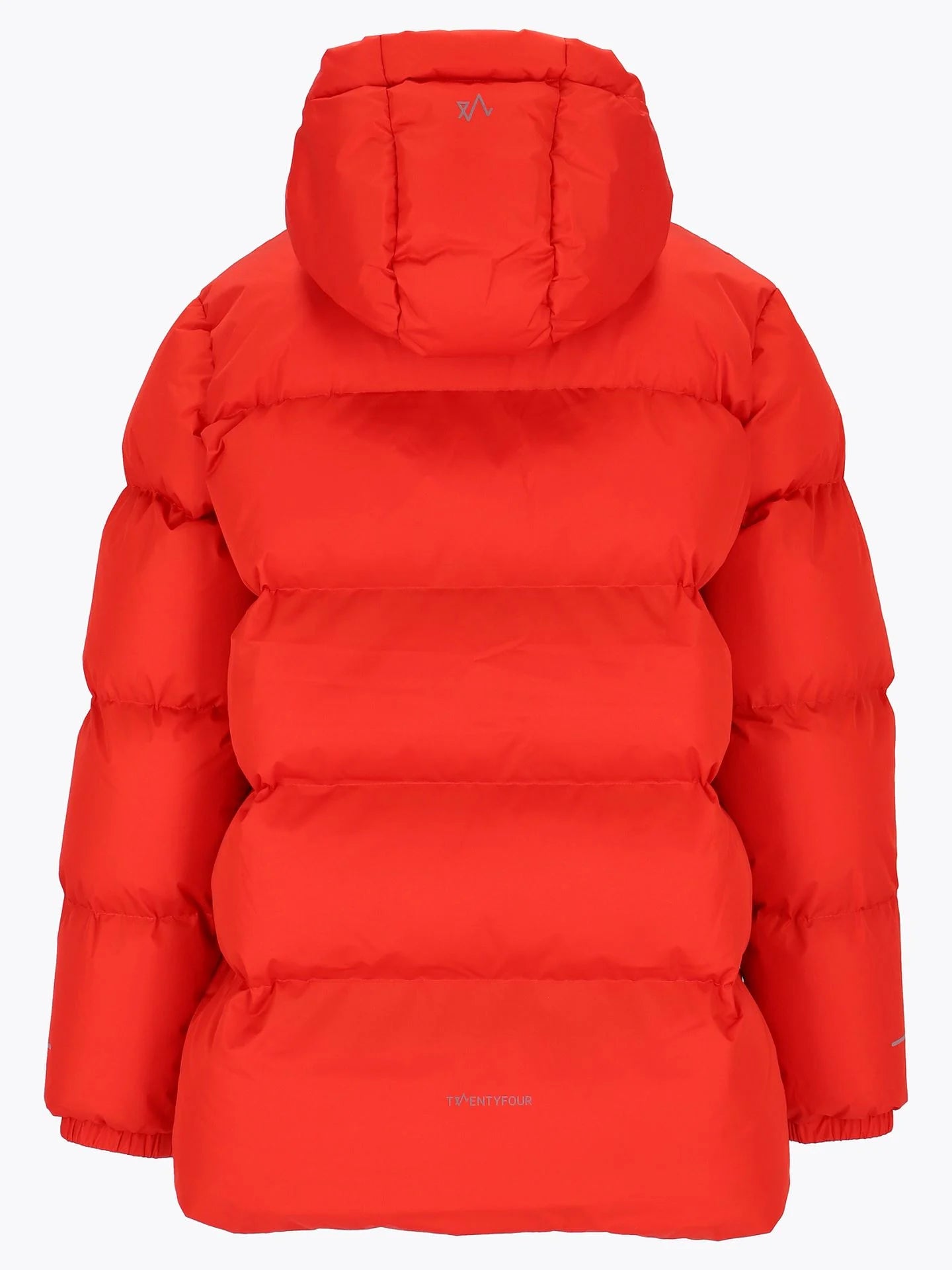 TwentyFour Aurora Arctic Puffer W Red