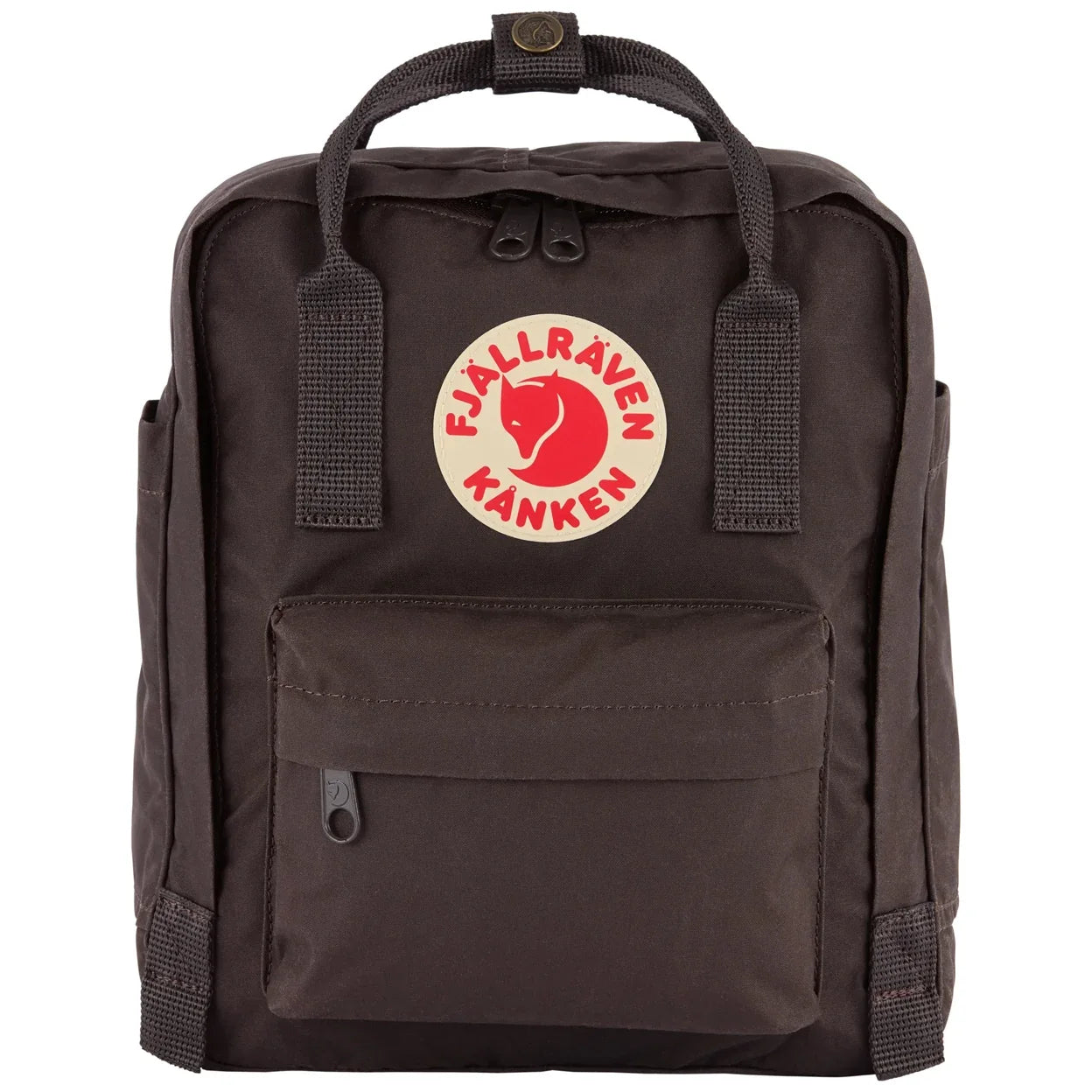 Fjällräven Kånken Mini Black Oak