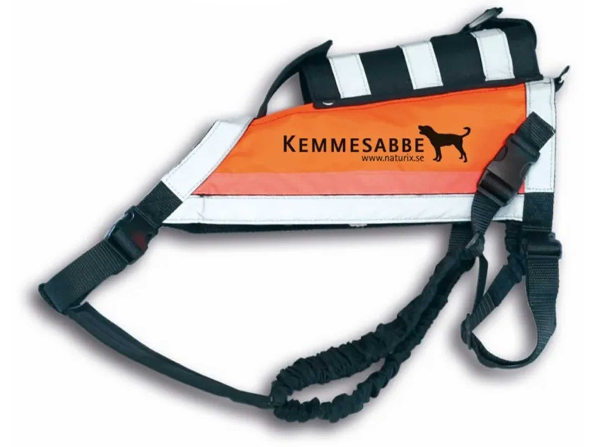 Kemmesabbe GPS Väst