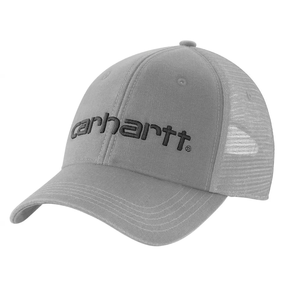 Carhartt A Dunmore Keps Grå