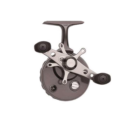 Kinetic Ice Reel