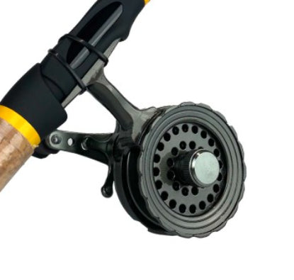 Kinetic Ice Reel