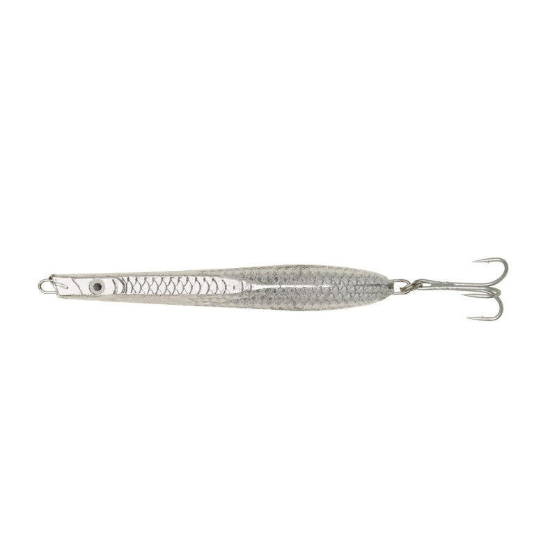 Kinetic Twister Sister 300g Silver